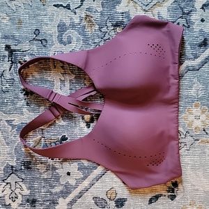 Lululemon Run Airsupport Bra